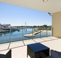 Quality Suites CREST Mandurah - Australia Accommodation
