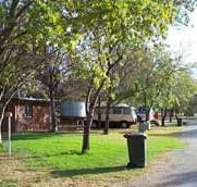 Quambatook Caravan Park - Australia Accommodation