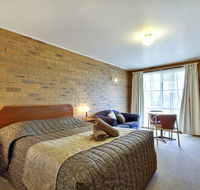 Quays Motel - Australia Accommodation