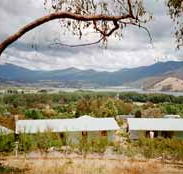 Queen's Cottage - Australia Accommodation