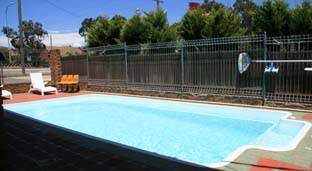 Queensgate Motel - Australia Accommodation 0
