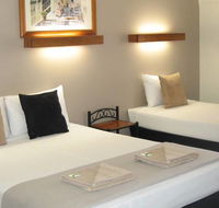 Quilpie Motor Inn - Australia Accommodation