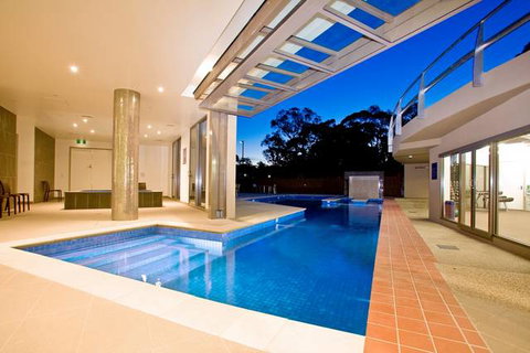 RACV Goldfields Resort - Australia Accommodation 0