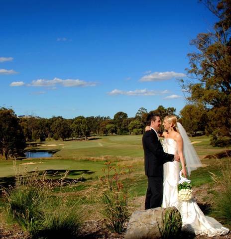 RACV Goldfields Resort - Australia Accommodation 1