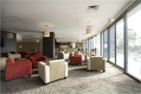 RACV Goldfields Resort - Australia Accommodation 2