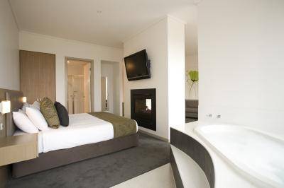 RACV Goldfields Resort - Australia Accommodation 3
