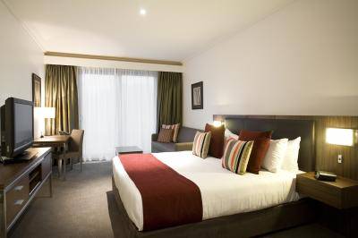 RACV Goldfields Resort - Australia Accommodation 4