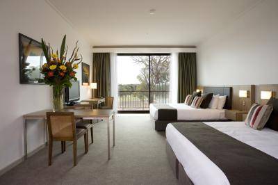 RACV Goldfields Resort - Australia Accommodation 5