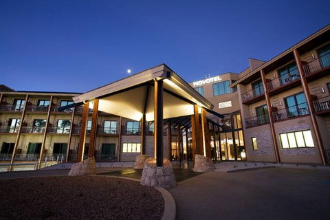 RACV Goldfields Resort - Australia Accommodation 6