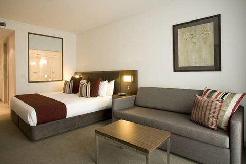 RACV Goldfields Resort - Australia Accommodation 7