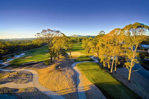 RACV Goldfields Resort - Australia Accommodation 8