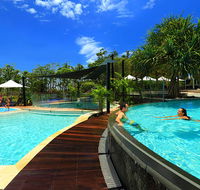RACV Noosa Resort - Australia Accommodation
