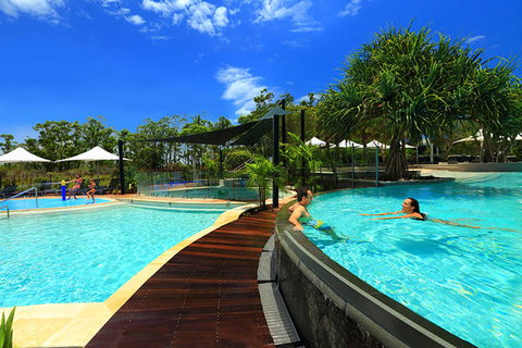 RACV Noosa Resort - Australia Accommodation 0