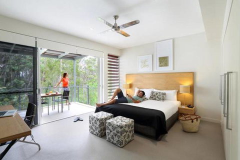 RACV Noosa Resort - Australia Accommodation 2