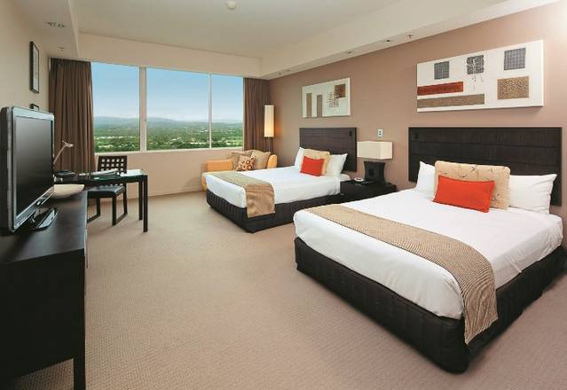 Benowa QLD Australia Accommodation