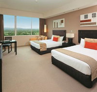 RACV Royal Pines Resort - Australia Accommodation