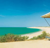 Eco Beach Resort Broome - Australia Accommodation