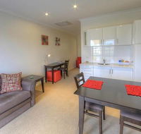 Red Earth Motel - Australia Accommodation