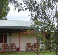 Redbank Gums BB - Australia Accommodation