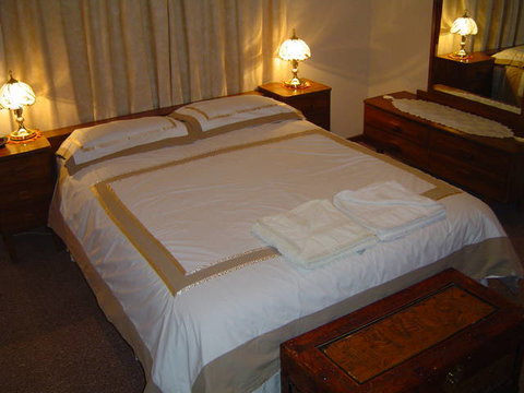 Redbank Gums B&B - Australia Accommodation 1