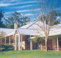 Redgum Hill Country Retreat - Australia Accommodation