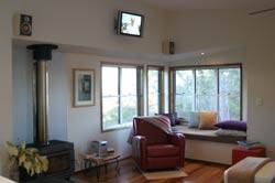 Redrock Retreat - Australia Accommodation 4