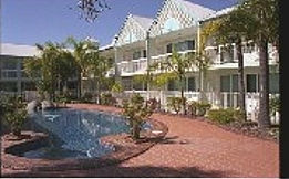 Tannum Sands QLD Australia Accommodation