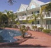Reef Adventureland Motor Inn - Australia Accommodation