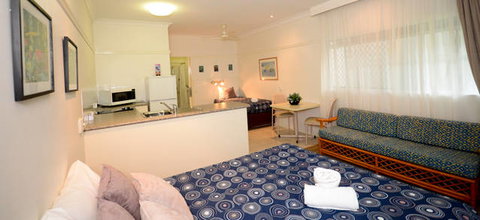 Reef Palms - Australia Accommodation 2