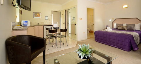 Reef Palms - Australia Accommodation 3