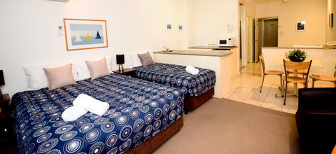 Reef Palms - Australia Accommodation 5
