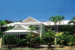 Reef Palms - Australia Accommodation 8