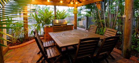 Reef Palms - Australia Accommodation 7