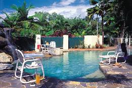 Reef Palms - Australia Accommodation 9