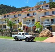 Reefside Villas Whitsunday - Australia Accommodation