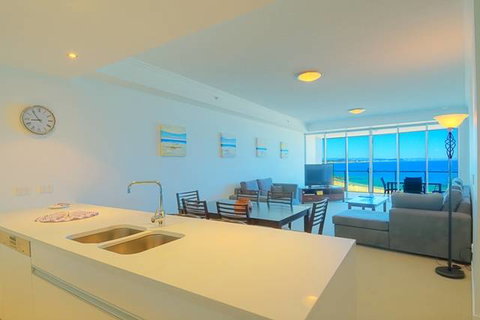Reflections Coolangatta Beach - Australia Accommodation 3