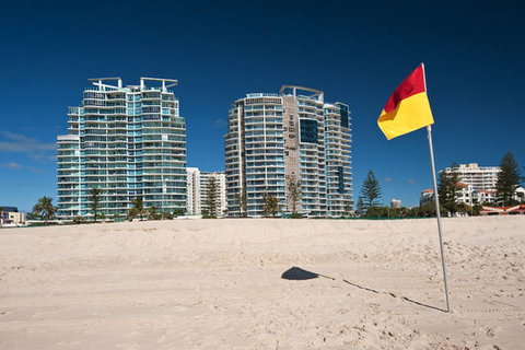 Reflections Coolangatta Beach - Australia Accommodation 4