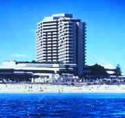 Rendezvous Hotel Perth Scarborough - Australia Accommodation