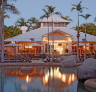 Rendezvous Reef Resort Port Douglas - Australia Accommodation