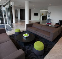 Rendezvous Studio Hotel Perth Central - Australia Accommodation