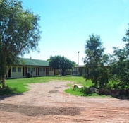 Renner Springs Desert Hotel Motel - Australia Accommodation