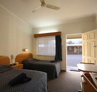Rest Point Motor Inn and Hereford Steakhouse - Australia Accommodation