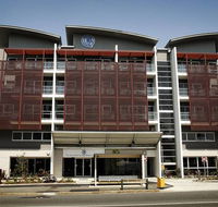 RFH on Gregory - Australia Accommodation
