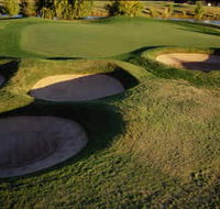 Rich River Golf Club Resort - Australia Accommodation
