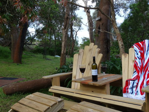 Ripples N Tonic - Australia Accommodation 1
