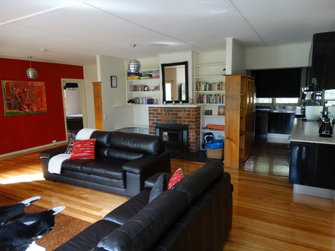 Ripples N Tonic - Australia Accommodation 4