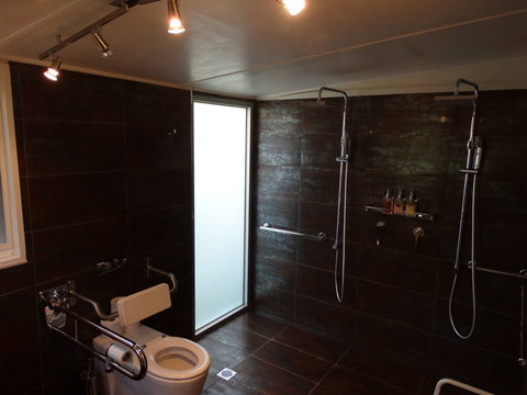 Ripples N Tonic - Australia Accommodation 2