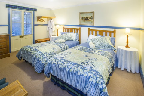 Rivendell Guest House - Australia Accommodation 0