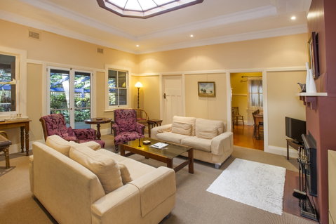 Rivendell Guest House - Australia Accommodation 3