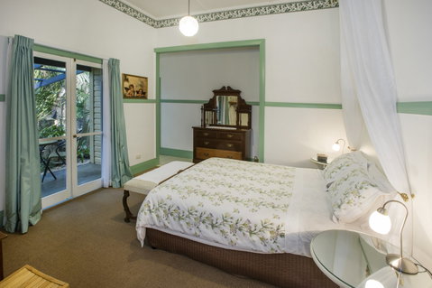 Rivendell Guest House - Australia Accommodation 2